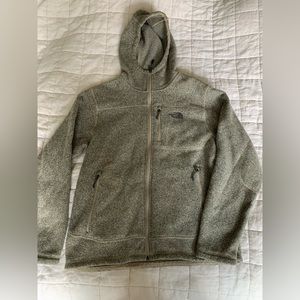 North Face Men’s sweater